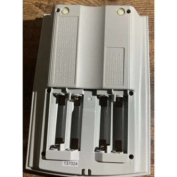 Sony RM-AV3000 Touch Screen Universal Remote Programmable Learning Control - Picture 9 of 10